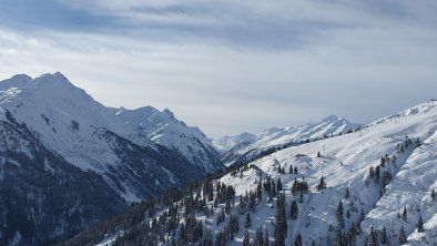 Galzig - Sattelkopf