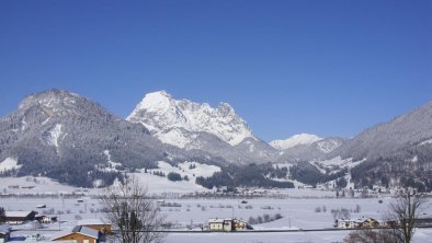 Kaiserblick von Terasse Sonnleitn, © Taucher Siegfried