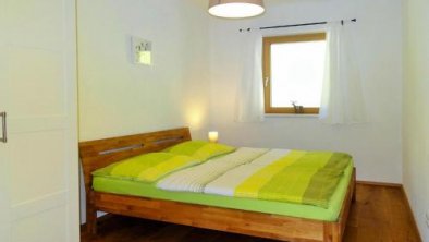 Holiday flat Kirchdorf, © bookingcom