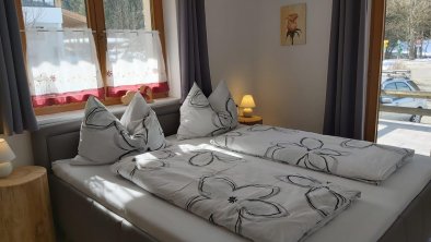 Zweibettzimmer