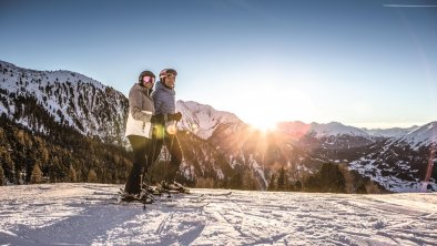 Familienwinter, Winterurlaub im Pitztal, Jerzens H