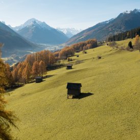 Telfer Wiesen, © Tirol Werbung/W9 STUDIOS