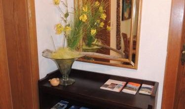 Apartment Pedrazzoli, © bookingcom