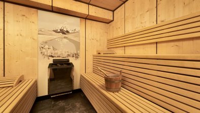 wellness-sauna