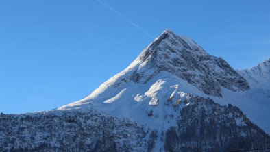 Aussicht Burgstein