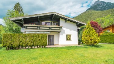 Holiday house Konrad in St. Ulrich am Pillersee