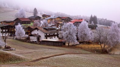 Leithen Herbst