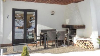 Attraktives Ferienhaus Tannhe,, © bookingcom