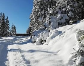 Haus Großglockner, © bookingcom