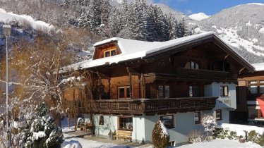 Apartment Haberl Hippach Winter, © Haberl Zillertal