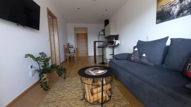 Appartement Rettenstein Filzerhof Kirchberg