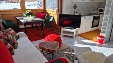 Apartment Fellinger, © bookingcom