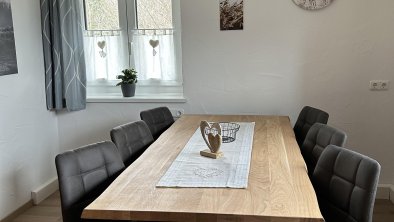 Appartement Mänd'la Wohnküche