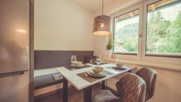 Apartment Gipfelblick, © bookingcom