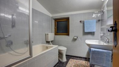 Appartement Rainer Siess, © bookingcom