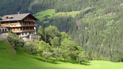 mooserhof-osttirol, © Steinkasserer