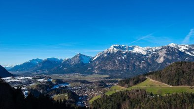 Leitnhof Aussicht, © TKM Photography