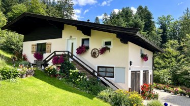 Sunnseit Lodge St. Johann in Tirol