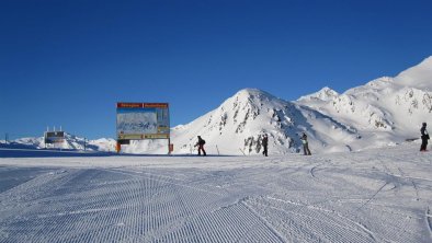 Skigebiet Hochzillertal, © Apart ban Zilla