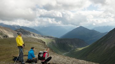 Eagle Walk Stage O8, © Tirol Werbung/Frank Bauer