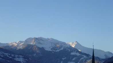 Stumm Höllwarth - Bergpanorama