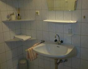 Ferienwohnung Eller, © bookingcom