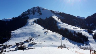 Blick auf die Hohe Salve, © Wilfried Seissl