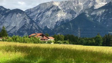 Gasthof Eichof - Feld