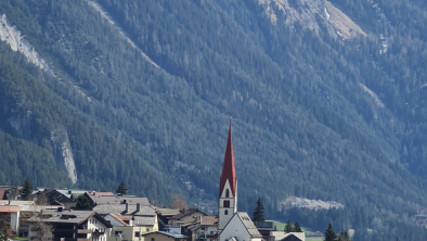 Pettneu, Bergblick-Vadiesen