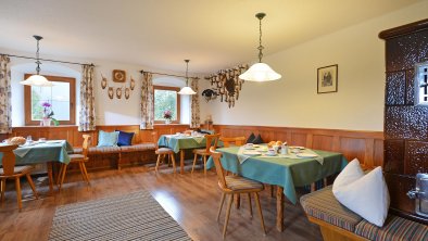 Privatzimmer-Bauernhof-Vorderblaiken-Scheffau-Blai