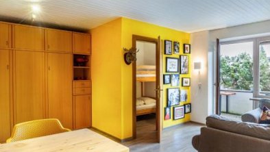 Haus Excelsior Top 2, © bookingcom