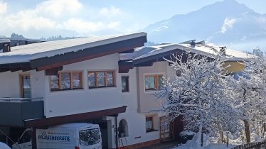 Appartement Kirchmair