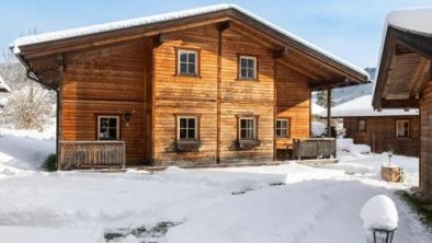 Urige Doppelhaushälfte 15, © bookingcom