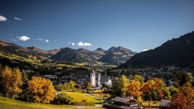 Autumn Kitzbühel, © Kitzbühel Tourismus - Michael Werlberger