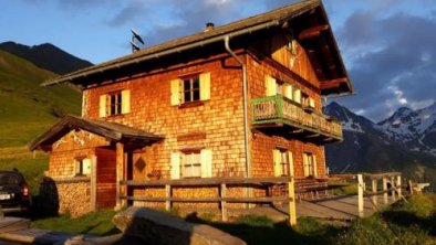 Lesach Riegelhütte, © bookingcom