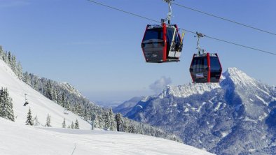 Reuttener Seilbahn, © Robert Eder