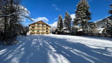 WALDNEST - Apartment Seefeld, © bookingcom