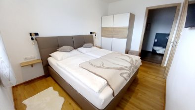 Appartement Rettenstein Filzerhof Kirchberg