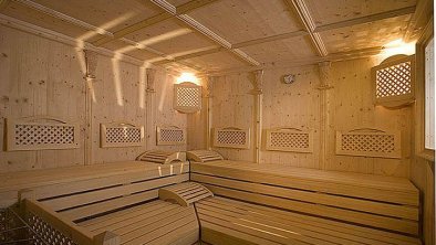 Bio-Sauna