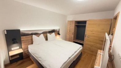 Traubes Alpenlodge, © bookingcom