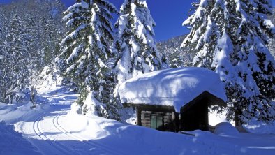 Landhaus Foidl, St. Johann in Tirol