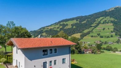 Ferienwohnung Krimbacher, © bookingcom