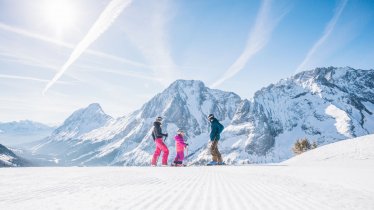 © Tiroler Zugspitz Arena/C. Jorda