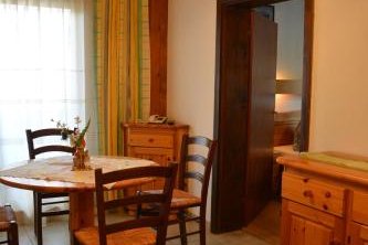 Apartments Alpenrose, © bookingcom