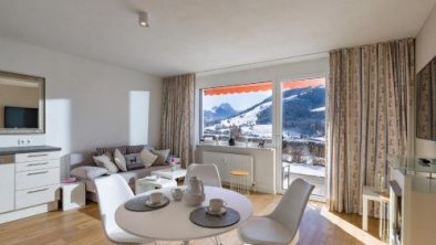 Apartment Sunnyside Premium by Alpine Host Helpers, © bookingcom