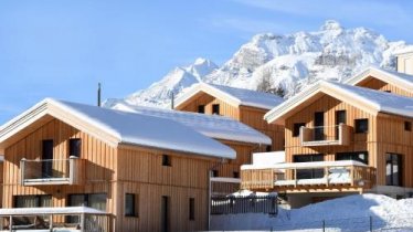 Holiday Home Bergeralm Chalets-2, © bookingcom