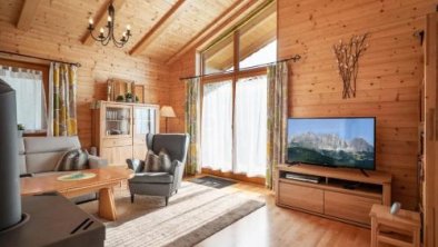 Chalet Terry, © bookingcom