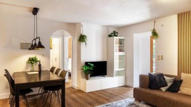 Haus Auner Top 5a, © bookingcom