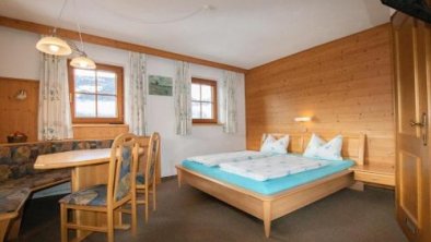 Wimmers Hundsegghof WILD003, © bookingcom