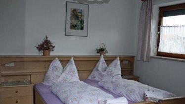 gemütliches Schllafzimmer